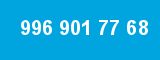 996 901 77 68